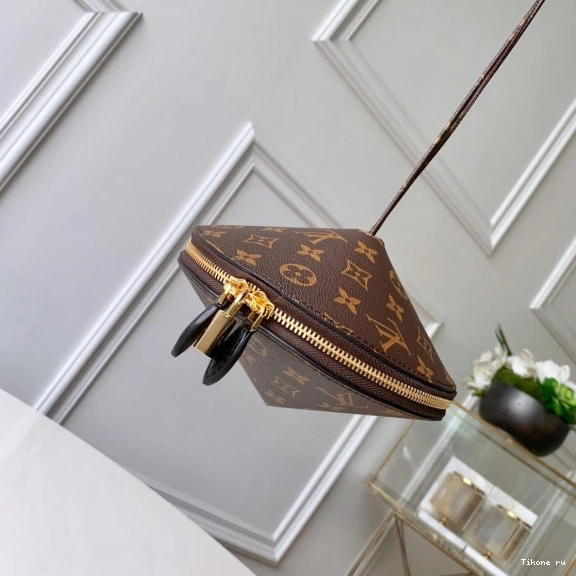 Affordable VUITTON LOUIS TOUPIE 0813